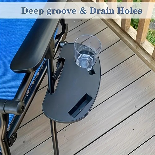 Reclining sun lounger - lounger, outdoor