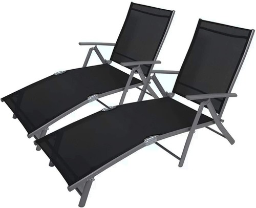 Recliner sun loungers heavy - sun,
