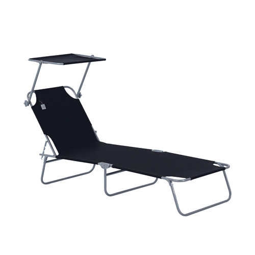 Outsunny folding chair - outsunny,