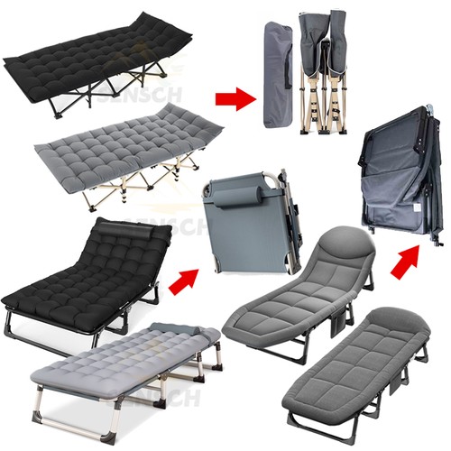 Reclining sun lounger garden - reclining,
