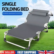 Lounger Foldable Recliner