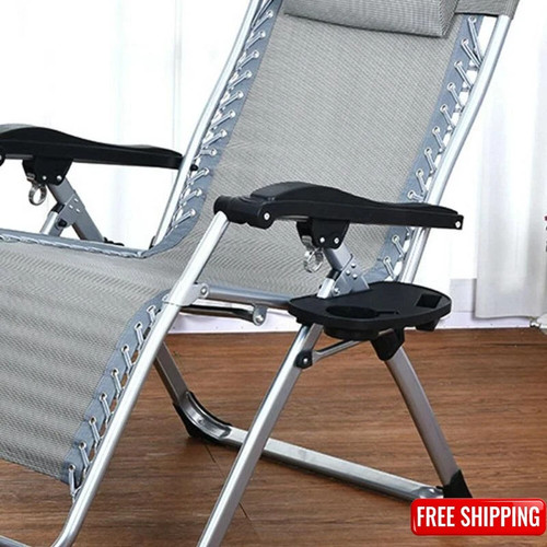 Reclining sun lounger outdoor - reclining,