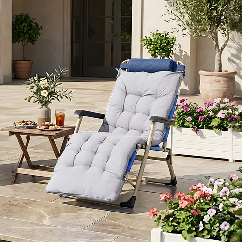 Zero gravity chair reclining - zero,