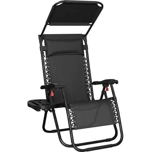 Zero gravity chair - zero,